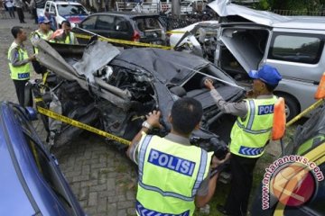 Polisi batal periksa AQJ karena sakit