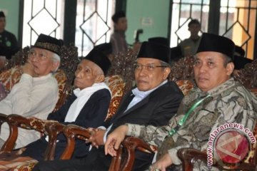 Kiai Sahal Mahfudz tutup usia