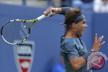 Nadal bertemu Monfils di final Qatar Terbuka