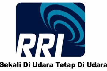 RRI Kendari tuan rumah Bintang Radio 2016