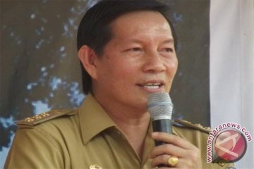 Pemkot Manado bantu calon haji Rp88,5 juta