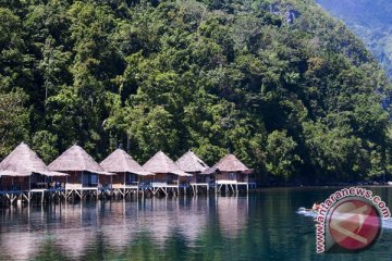 Kemenparekraf: Festival Teluk Ambon ajang promosi Maluku