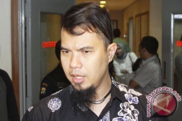 Dhani: pria jantan pilih Prabowo