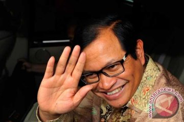 Pengakuan Rudi soal THR untuk DPR mengada-ada