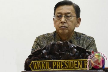 Legislator: DPR belum bisa proses impeachment Wapres Boediono