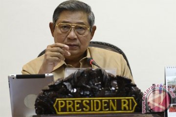 Presiden rapat bahas ekonomi