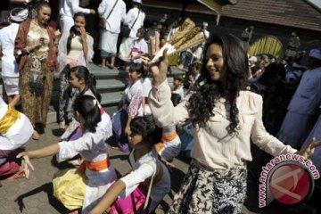 Polisi Bali antisipasi masuknya pemrotes Miss World