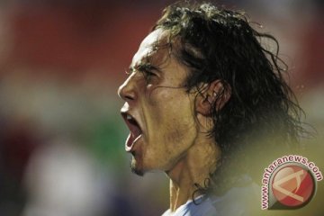 Cavani dan Ibrahimovic diragukan tampil