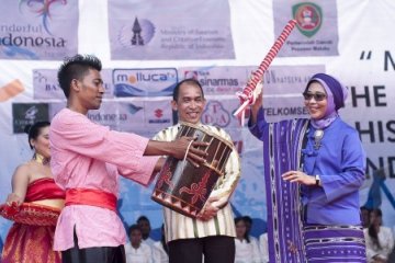 Festival Makanan Tradisional