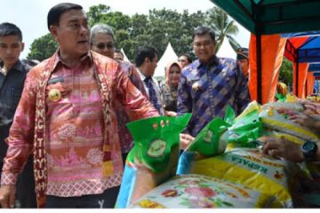 Hari Koperasi Lampung