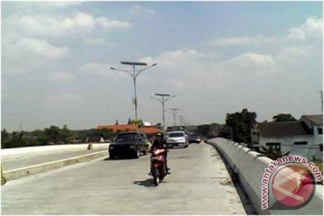 Jalan di Sidoarjo siap dilalui arus mudik