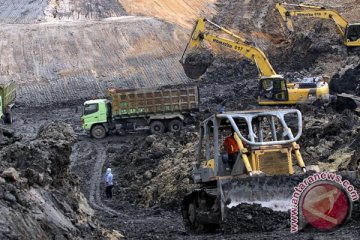 Perusahaan batu bara wajib ikut proper lingkungan
