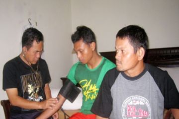 Periksa Kesehatan