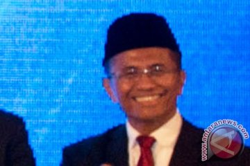 Dahlan berkomitmen ubah Indonesia jadi bangsa industri