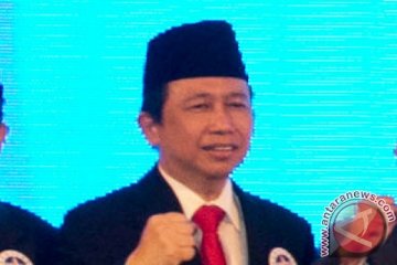 Marzuki Alie: birokrasi Indonesia masih bobrok