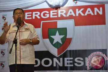 Jubir PPI: KPK sita surat "rahasia" tentang Hambalang