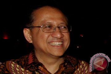 Irman Gusman setuju adanya GBHN kembali