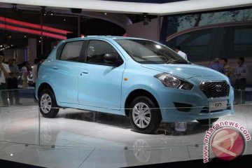 Maret, Datsun GO dan  GO+  bisa dipesan