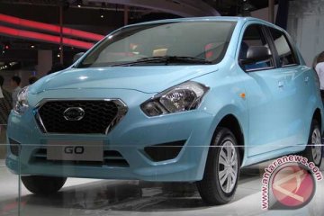 Datsun pakai pemasok lokal 