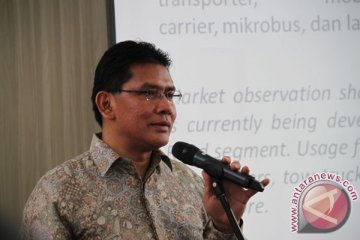 TAM: Produksi mobil banyak, konsumen yang diuntungkan