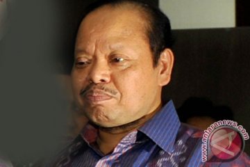 Praperadilannya ditolak, Bhatoegana akan mengadu ke KY