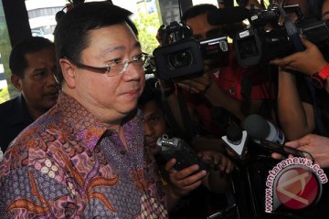 Indonesia minta Tiongkok kembalikan aset Bank Century