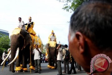 Kearifan lokal aceh dapat dukung pencapaian MDG's