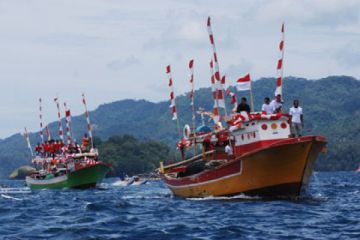 Festival Selat Lembeh