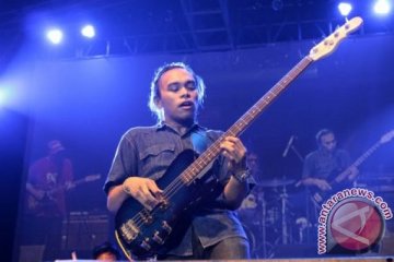 Barry Likumahuwa ramaikan Festival Jazz Baturraden