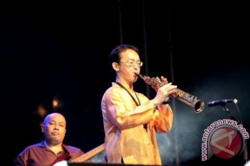 ASEAN Jazz Festival di Batam ditiadakan