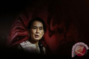 Partai penguasa Myanmar mengaku kalah dari Suu Kyi