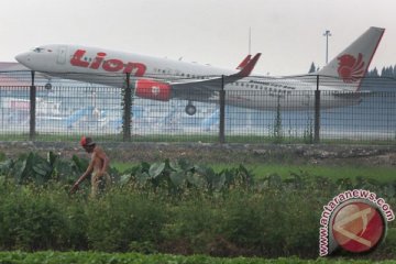 Lion Air batalkan seluruh penerbangan hari ini