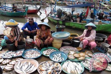 WWF keluarkan panduan konsumsi makanan laut 