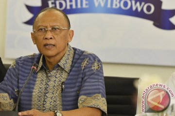 Pramono Edhie: militer atau sipil sama saja