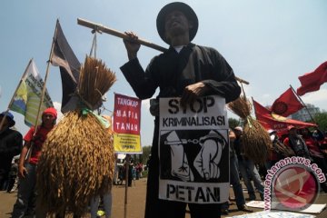 KPA usulkan 224 lokasi konflik agraria untuk diselesaikan pemerintah