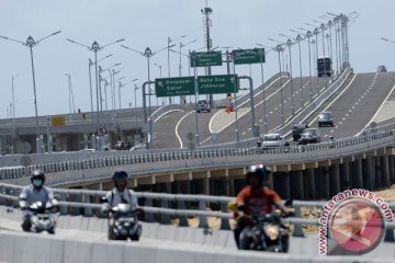 19 BUMN bersinergi bangun jalan tol Jakarta-Surabaya