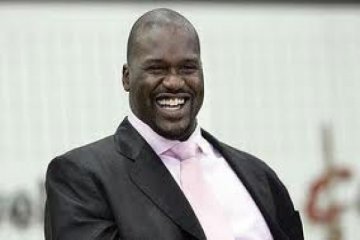 Shaq O`Neal jadi salah satu pemilik Sacramento Kings