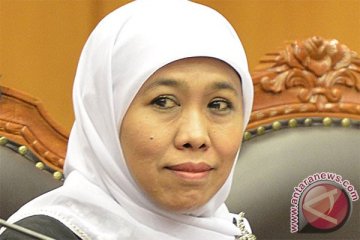 Khofifah masuk nominasi kuat cawapres Hatta Radjasa