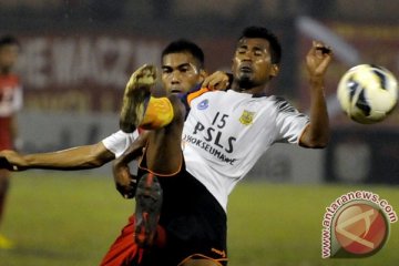 PSM kalahkan PSLS Lhokseumawe 4-1