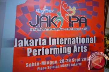 DKI gelar Jakarta International Performing Art