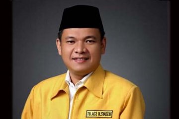 Golkar: Pemeriksaan Novanto buktikan Presiden tidak diskriminatif