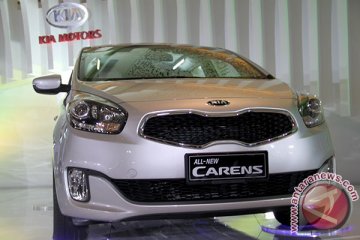 KIA targetkan penjualan 13.000 unit