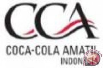 Coca-Cola Amatil Tingkatkan Kapasitas Produksi dan Distribusi di Sumatera, Tambahkan Investasi Senilai 30 Juta Dollar AS