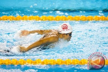 Cabang tenis perkokoh perolehan medali Indonesia