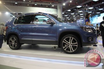 Volkswagen Tiguan di Indonesia tidak akan "direcall"