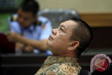 Aset Kodam IV/Diponegoro diduga diselewengkan