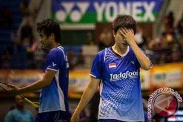 "Susahnya juara Indonesia Open sama Owi"