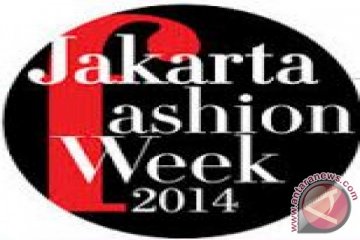 JFW 2014 pamerkan 2500 busana karya 230 desainer 