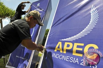 Trivia APEC 2013  