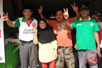 Kampanye Farid-Sofyan